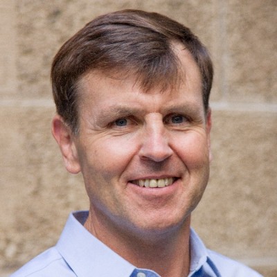 Daniel Fogarty
